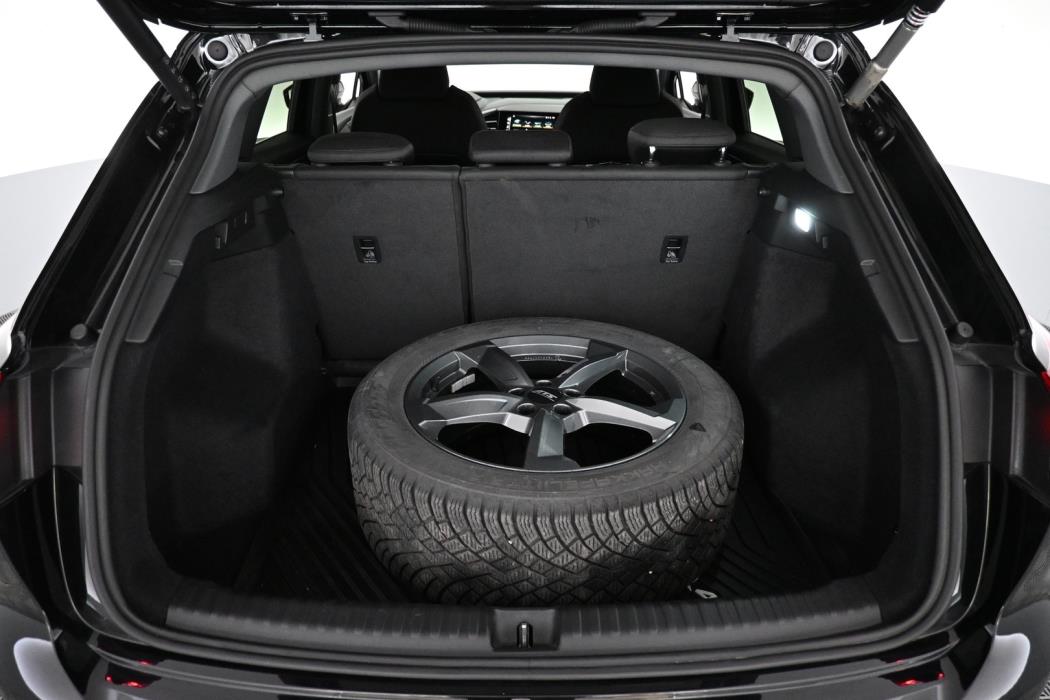 AUDI Q4 e-tron 2022