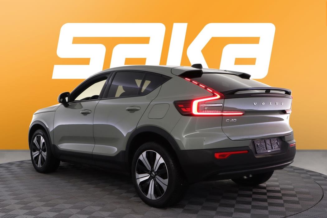 VOLVO C40 2023