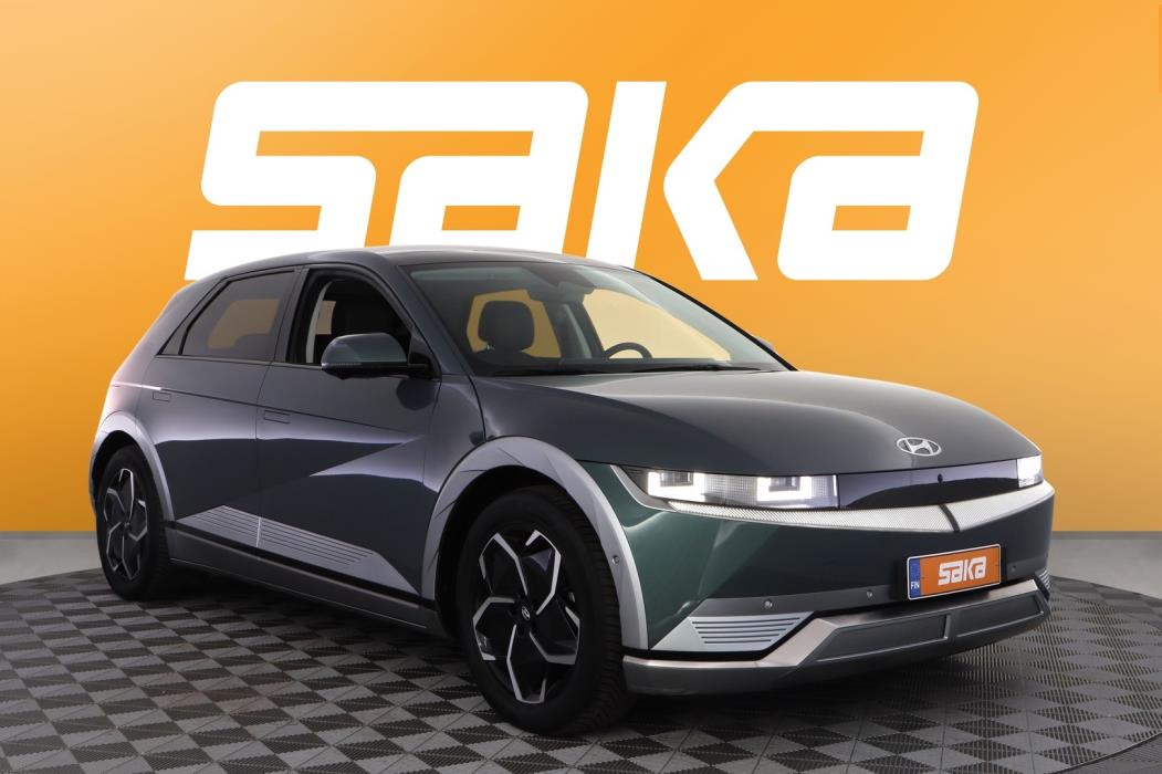 HYUNDAI IONIQ 5 2023