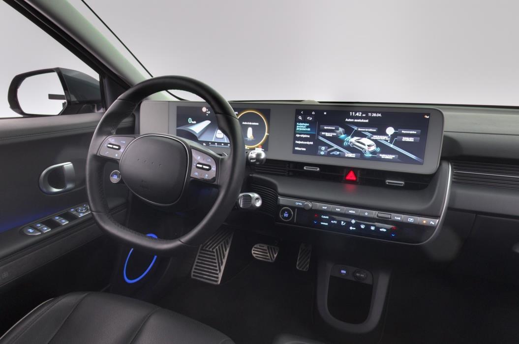 HYUNDAI IONIQ 5 2023