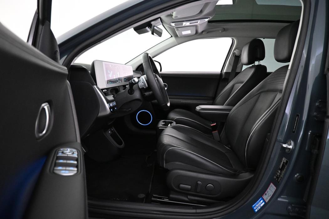 HYUNDAI IONIQ 5 2023