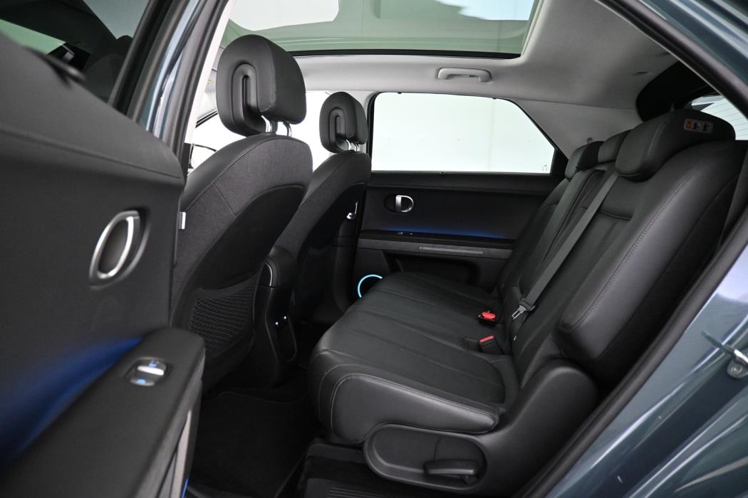 HYUNDAI IONIQ 5 2023