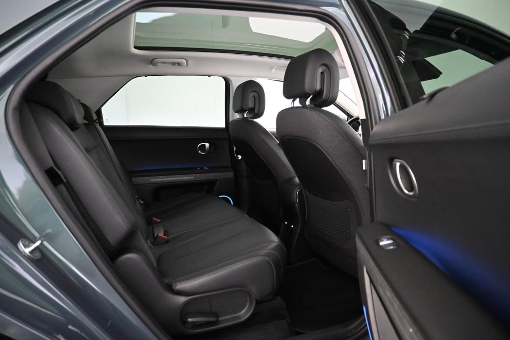 HYUNDAI IONIQ 5 2023