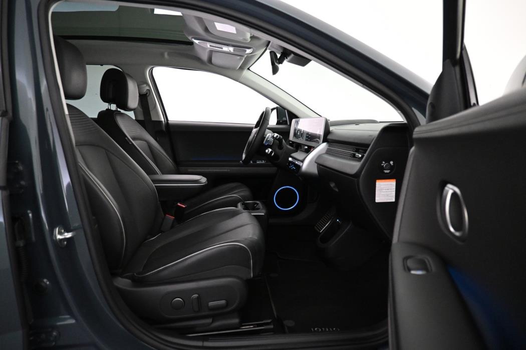 HYUNDAI IONIQ 5 2023