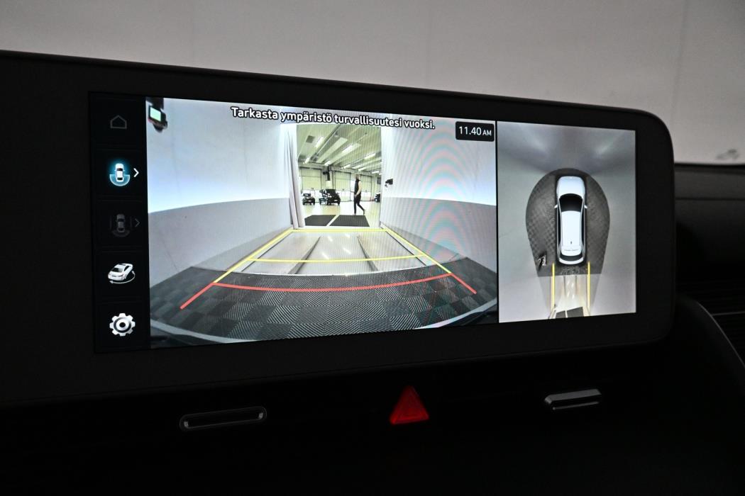 HYUNDAI IONIQ 5 2023