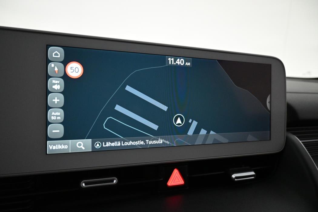 HYUNDAI IONIQ 5 2023