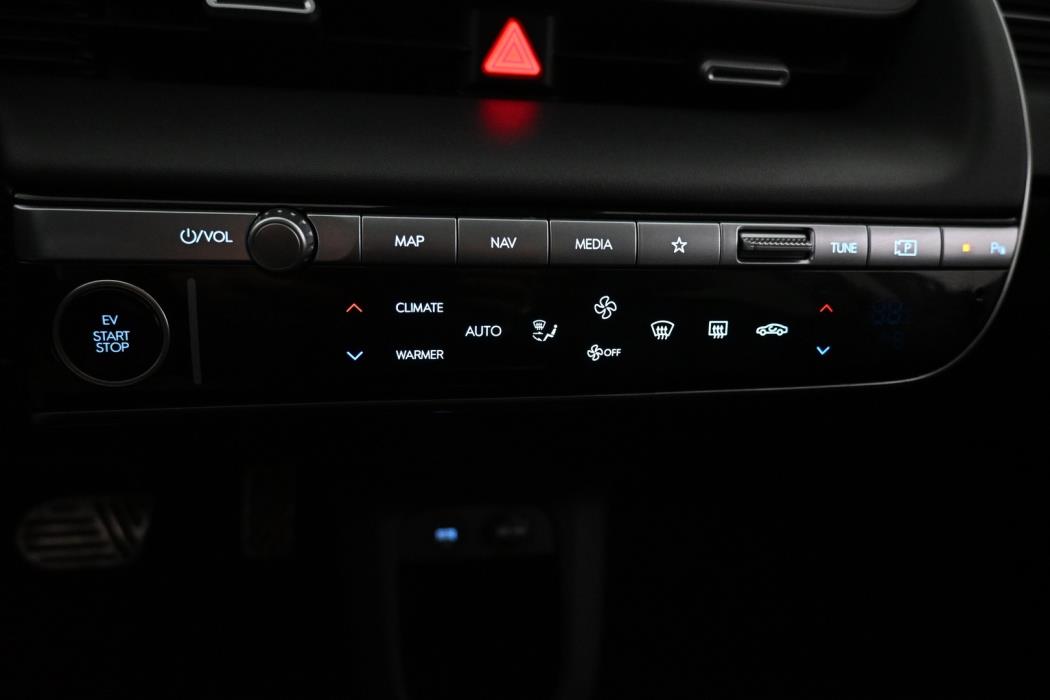 HYUNDAI IONIQ 5 2023