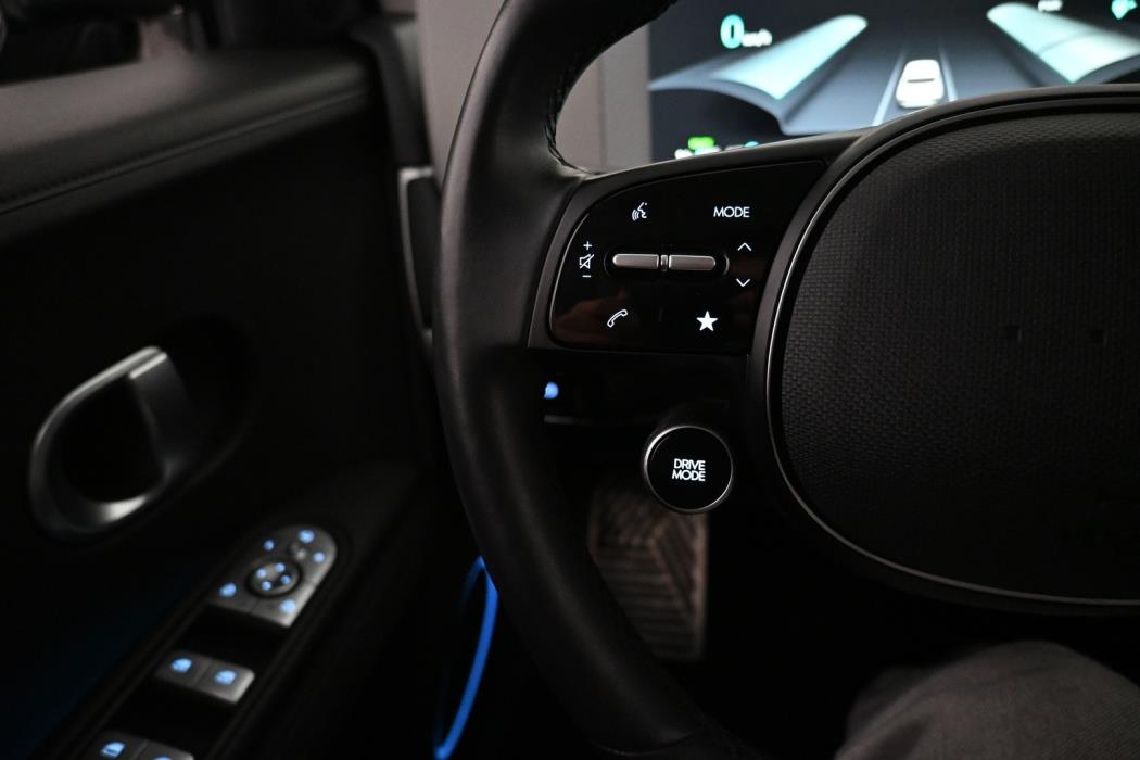 HYUNDAI IONIQ 5 2023