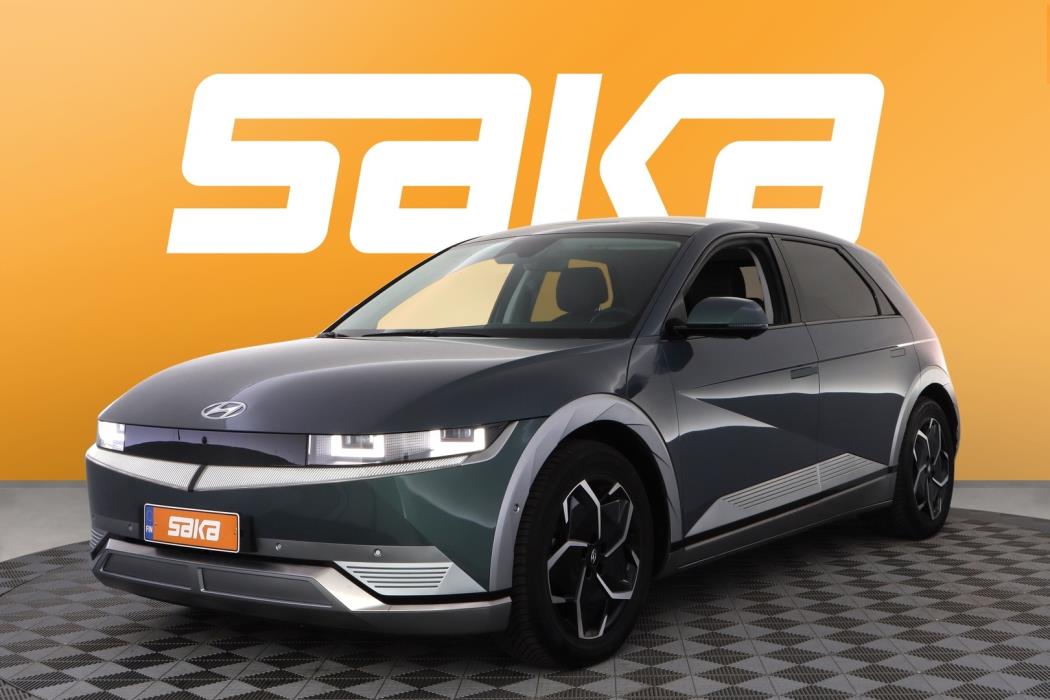 HYUNDAI IONIQ 5 2023