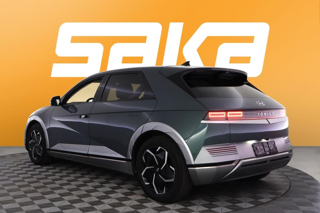 HYUNDAI IONIQ 5 2023