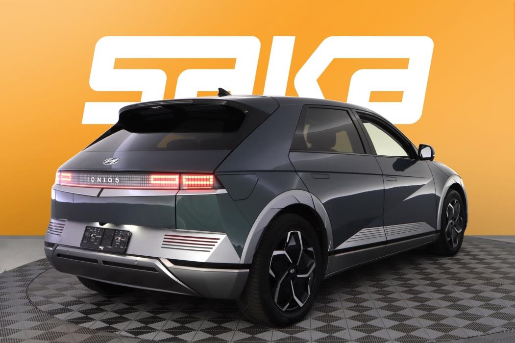 HYUNDAI IONIQ 5 2023