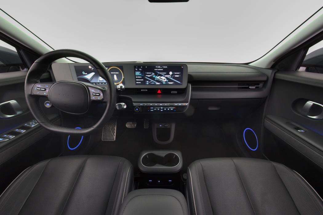 HYUNDAI IONIQ 5 2023