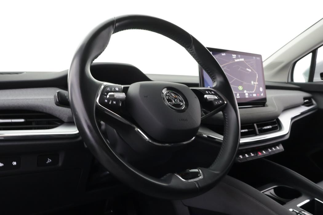 SKODA Enyaq 2022