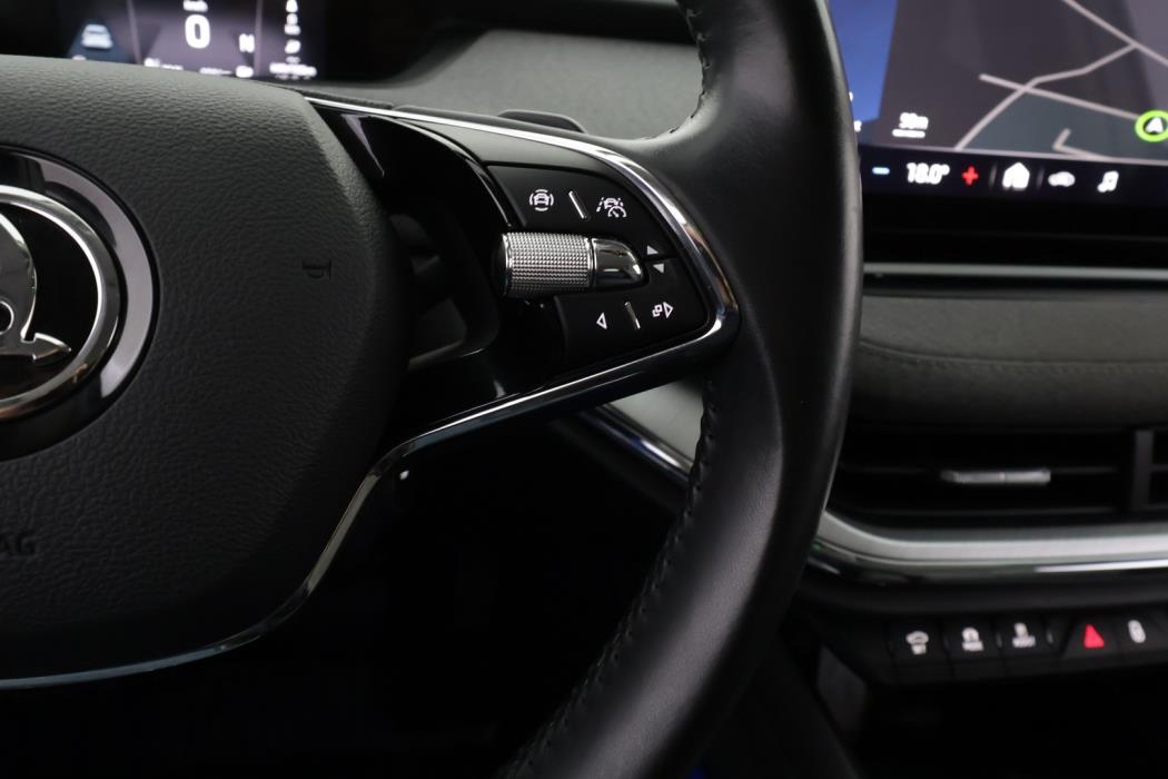 SKODA Enyaq 2022