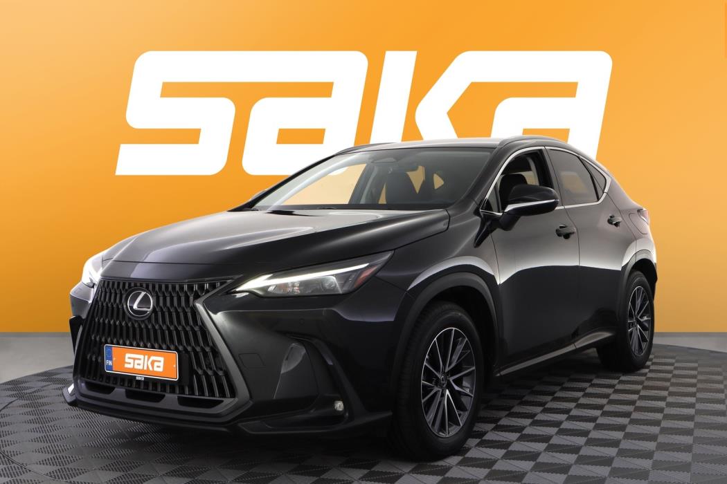 LEXUS NX 2025