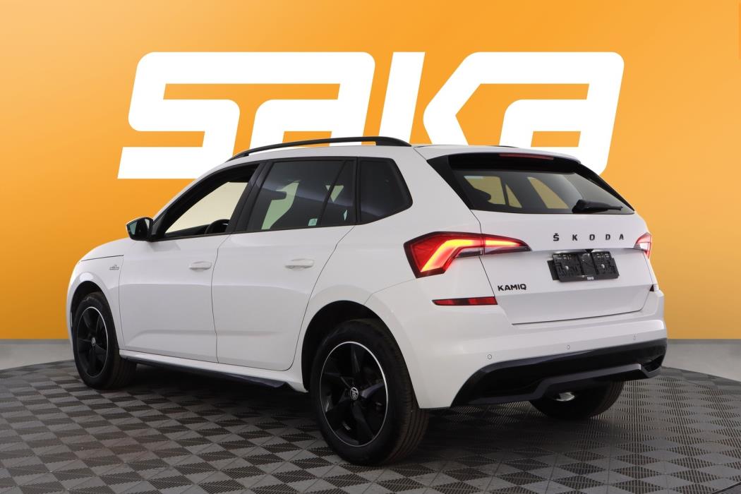 SKODA Kamiq 2023