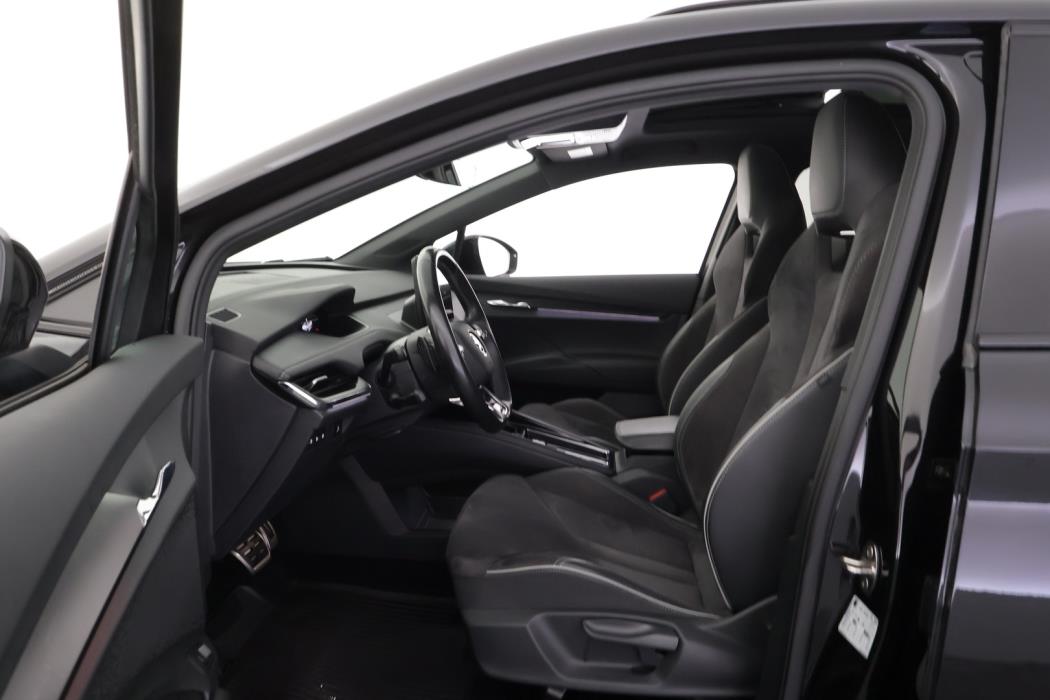 SKODA Enyaq 2023