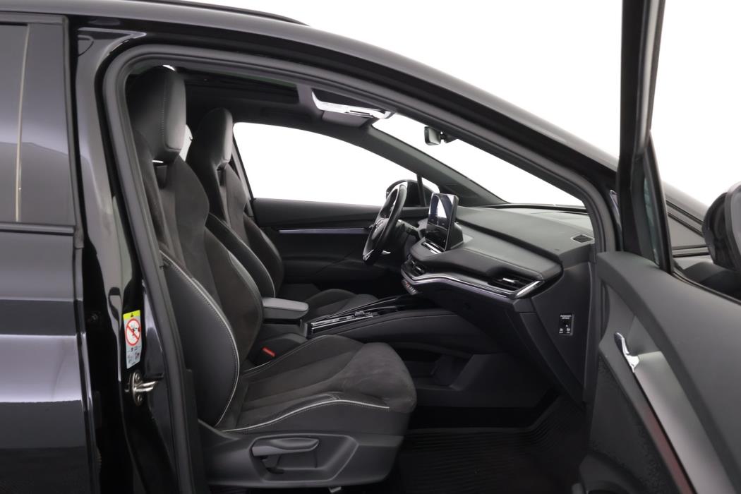 SKODA Enyaq 2023
