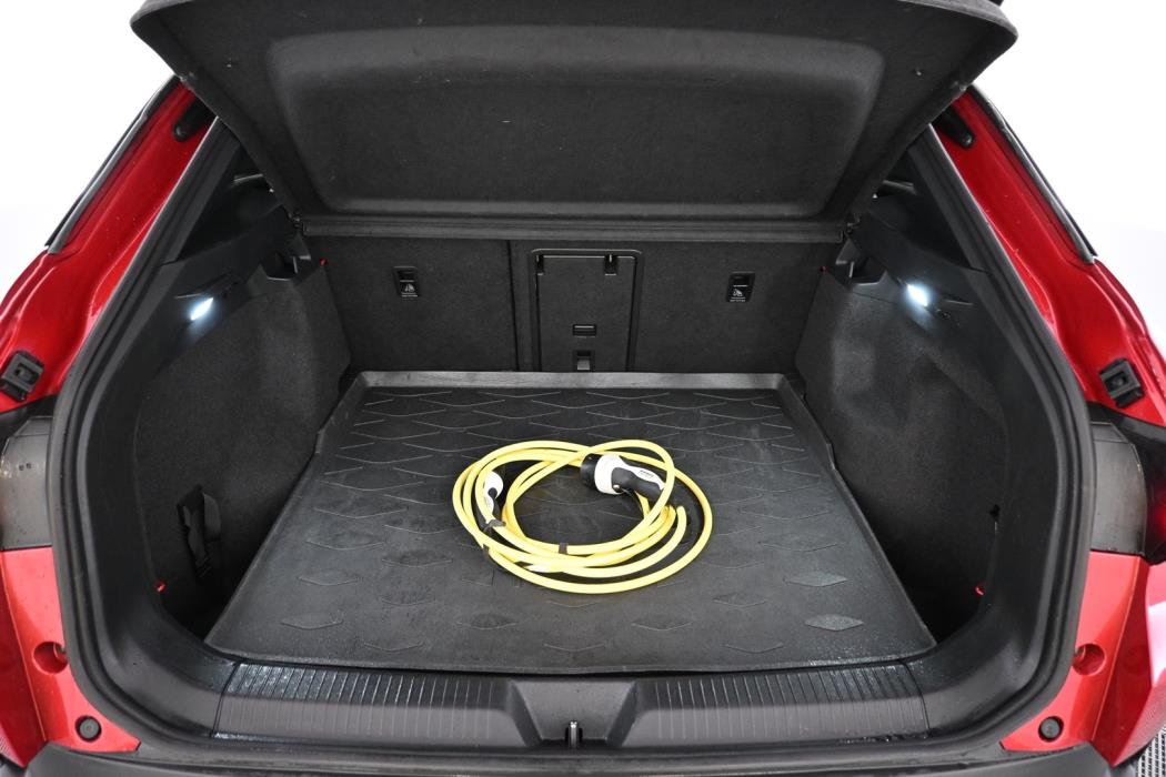 VOLKSWAGEN ID.4 2022