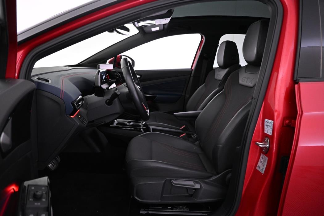 VOLKSWAGEN ID.4 2022