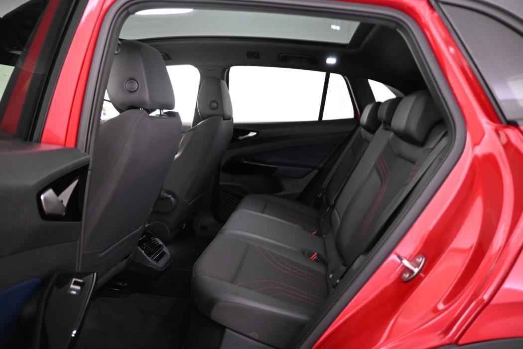 VOLKSWAGEN ID.4 2022
