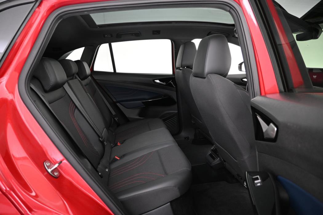 VOLKSWAGEN ID.4 2022