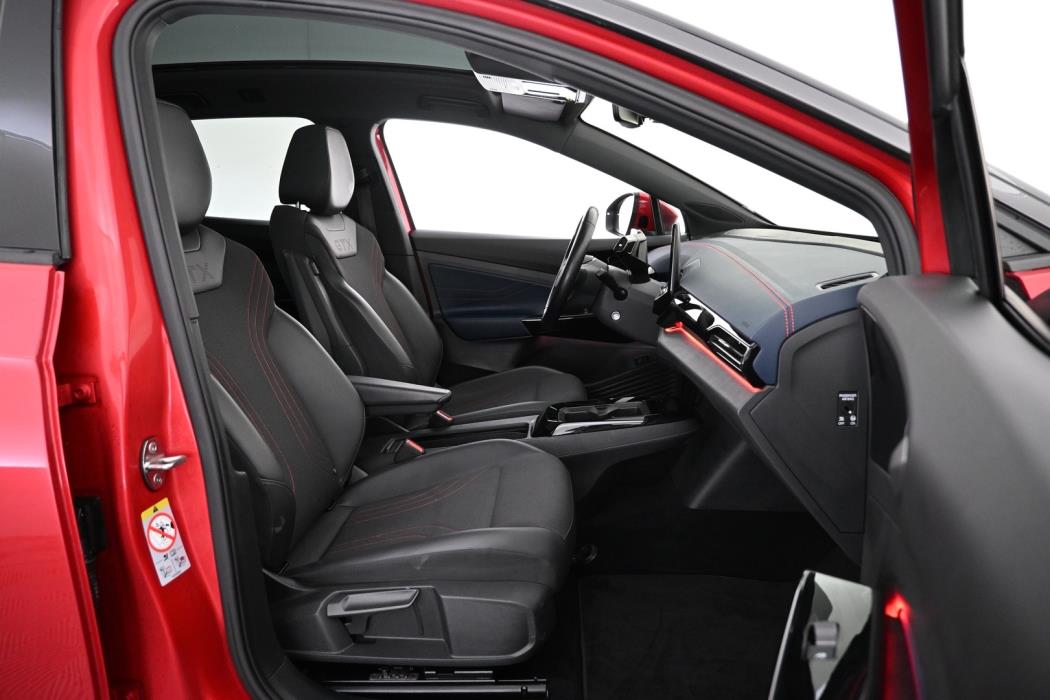 VOLKSWAGEN ID.4 2022