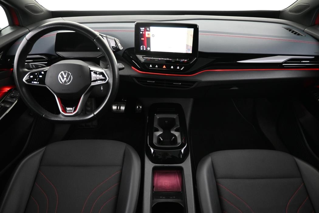 VOLKSWAGEN ID.4 2022