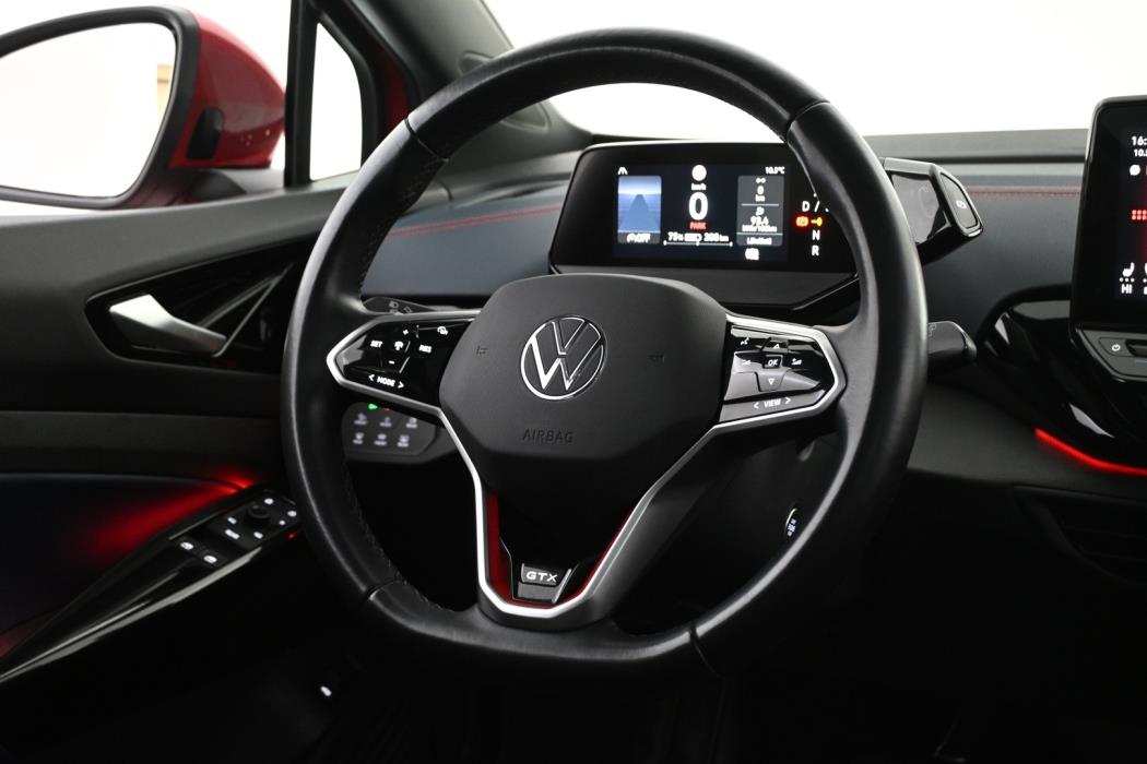 VOLKSWAGEN ID.4 2022