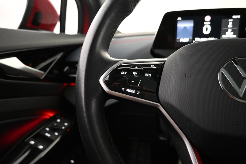 VOLKSWAGEN ID.4 2022