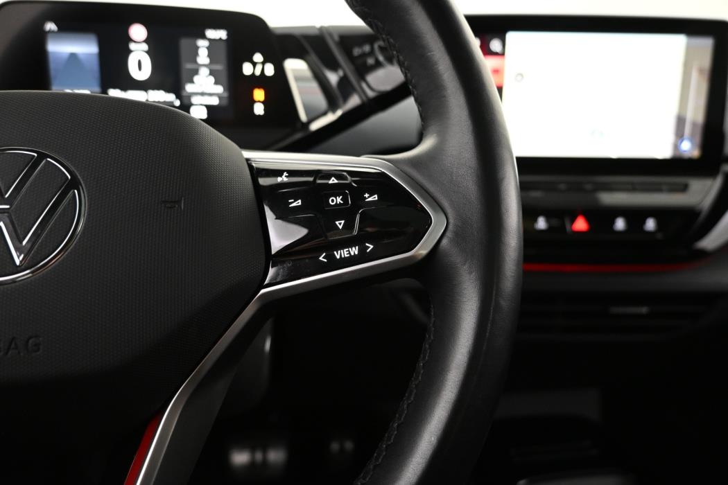 VOLKSWAGEN ID.4 2022