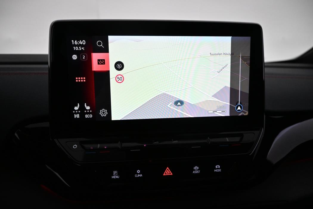 VOLKSWAGEN ID.4 2022