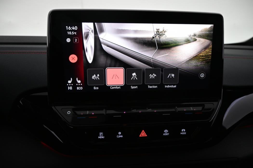 VOLKSWAGEN ID.4 2022