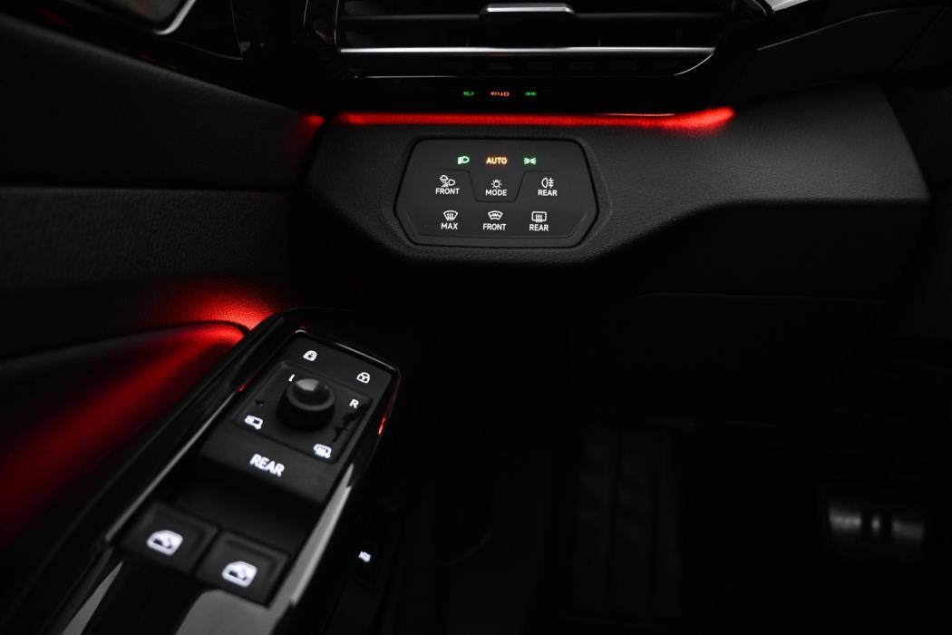 VOLKSWAGEN ID.4 2022