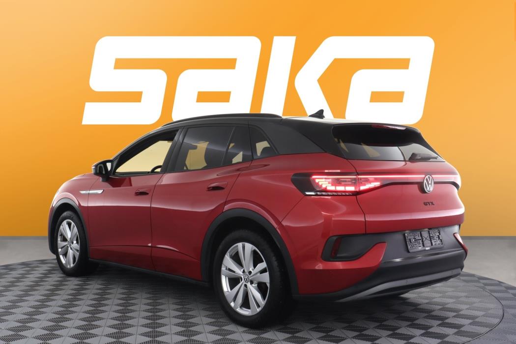 VOLKSWAGEN ID.4 2022