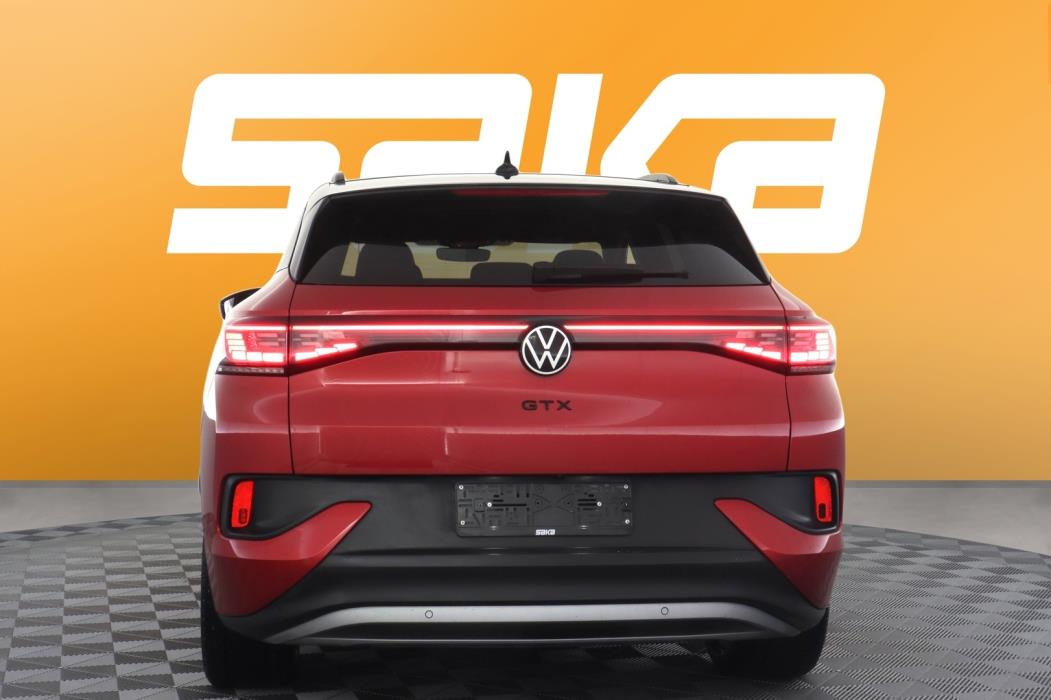 VOLKSWAGEN ID.4 2022