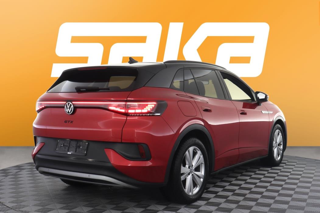 VOLKSWAGEN ID.4 2022