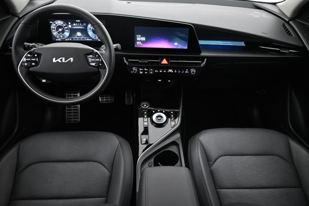 KIA Niro 2024