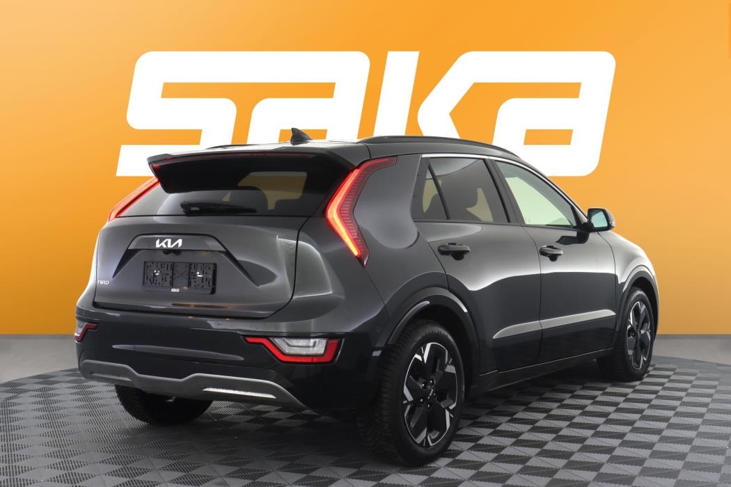 KIA Niro 2024