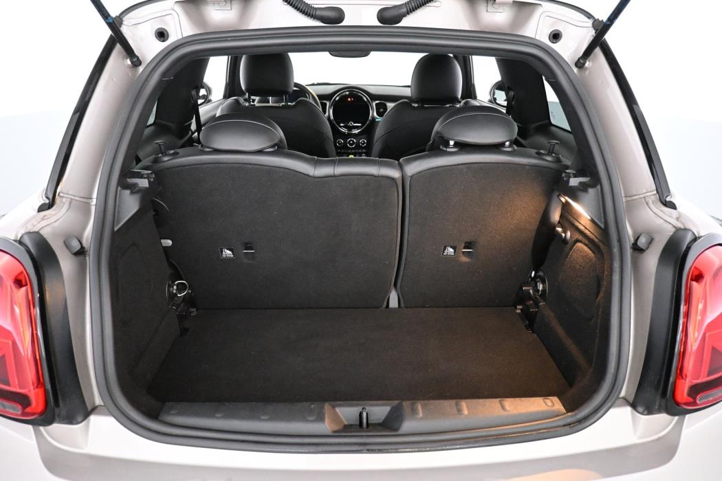 MINI COOPER SE 2022
