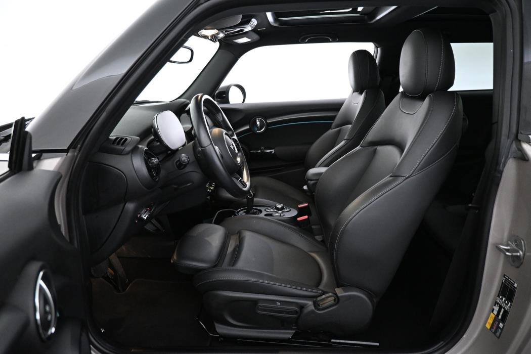 MINI COOPER SE 2022