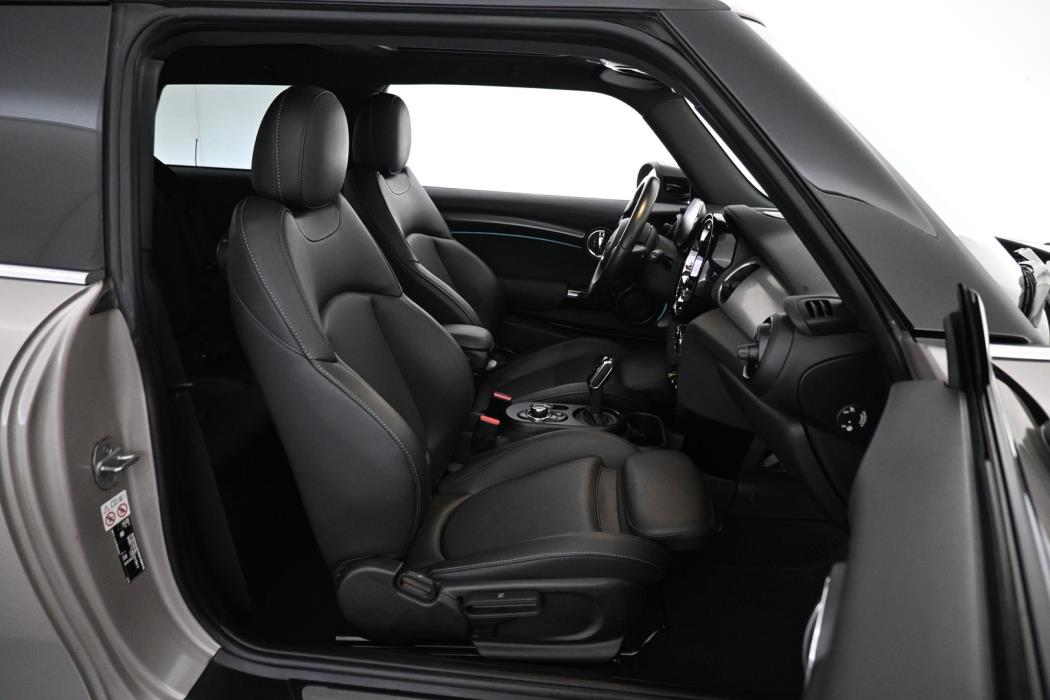 MINI COOPER SE 2022