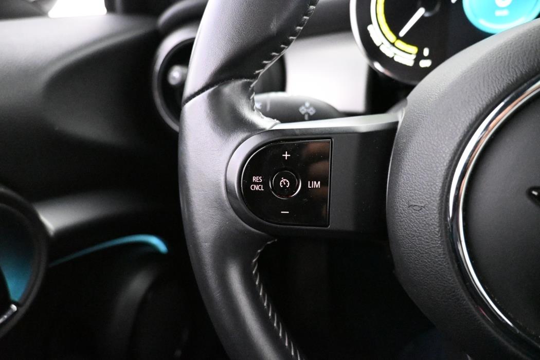 MINI COOPER SE 2022
