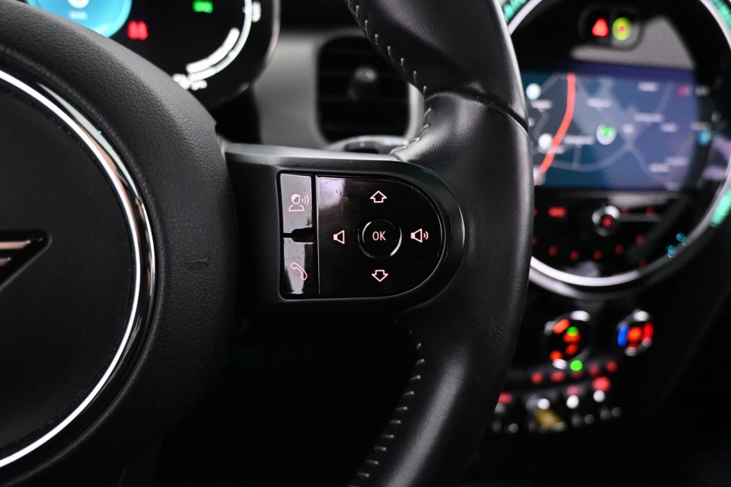 MINI COOPER SE 2022