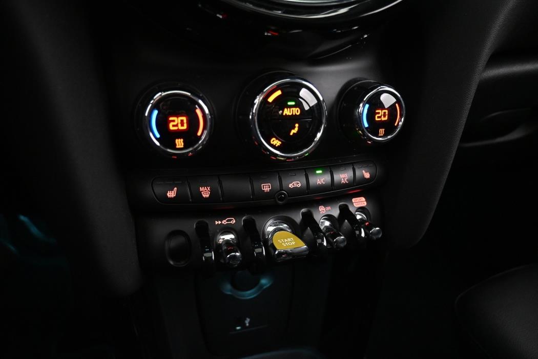 MINI COOPER SE 2022