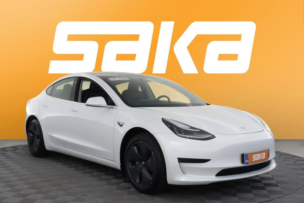 TESLA Model 3 2020