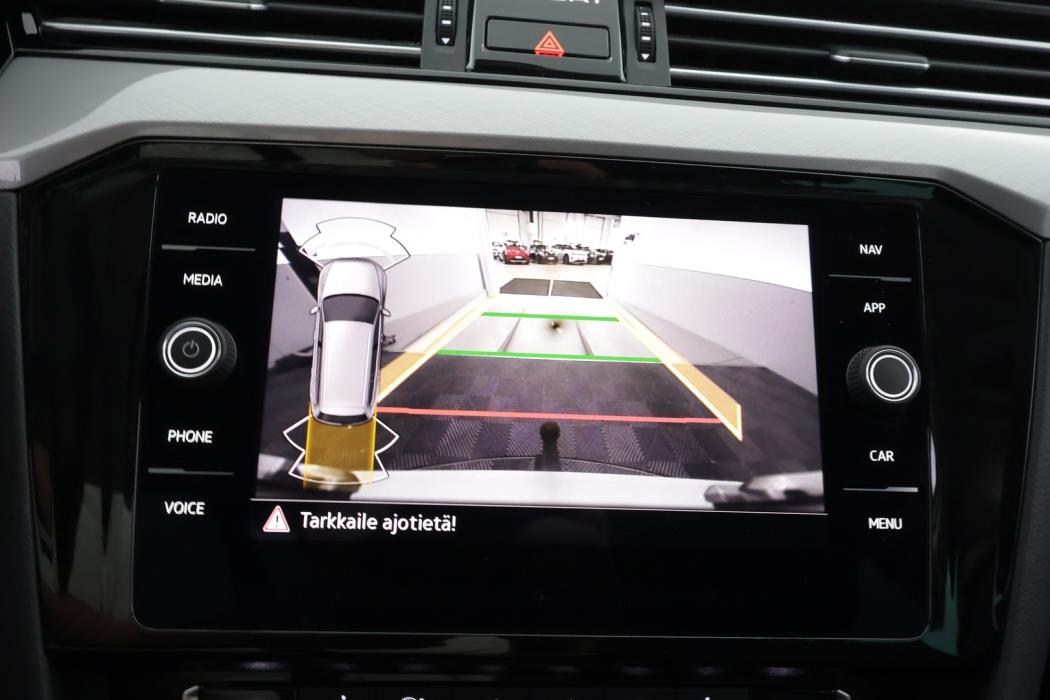 VOLKSWAGEN Passat 2020