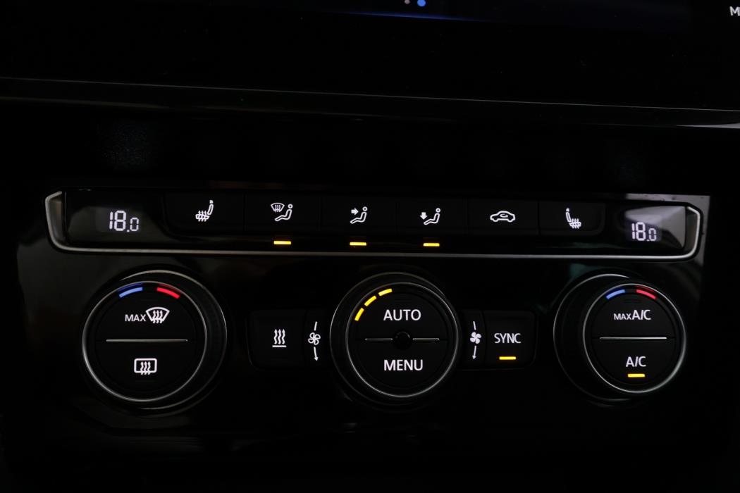 VOLKSWAGEN Passat 2020