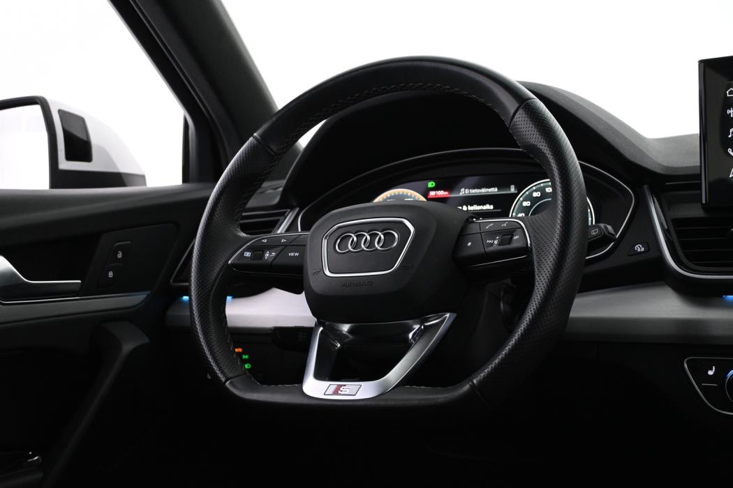 AUDI Q5 2023