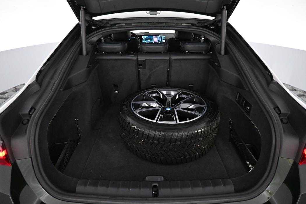 BMW I4 M50 2023